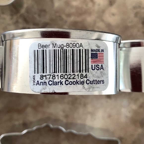 Lot of Cookie cutters - Picture 6 of 7